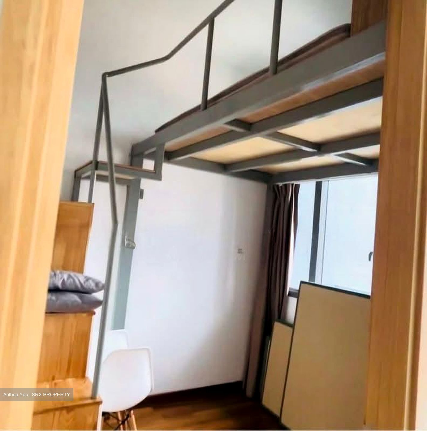 Sturdee Residences (D8), Condominium #563618761